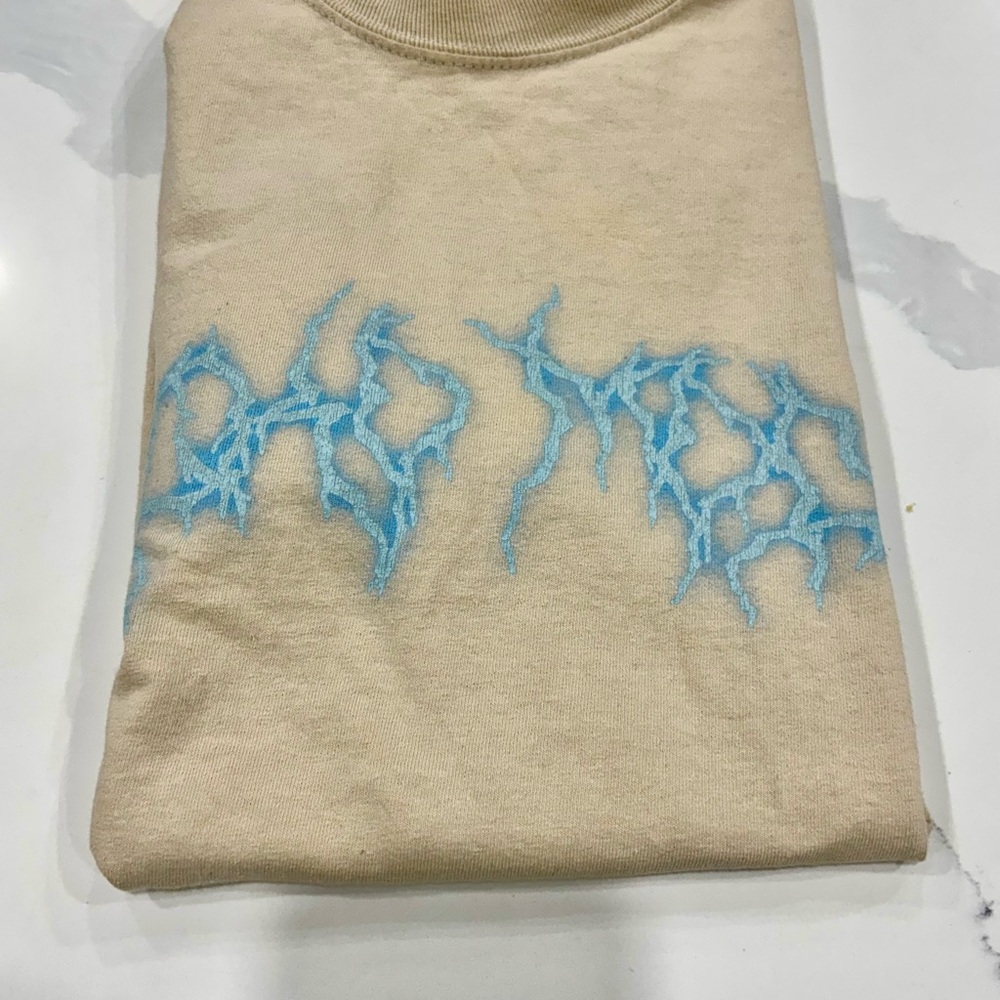 Travis scott”SICKO MODE” astrowold tour sand